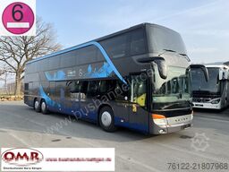 Setra S 431 DT