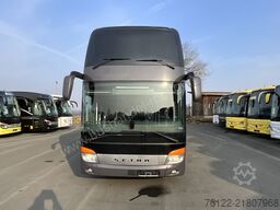 Setra S 431 DT