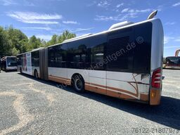 Mercedes-Benz O 530 G Citaro