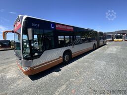 Mercedes-Benz O 530 G Citaro