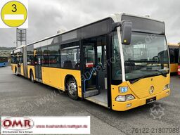 Mercedes-Benz O 530 G Citaro