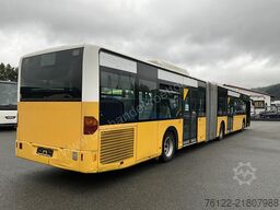 Mercedes-Benz O 530 G Citaro