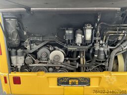 Mercedes-Benz O 530 G Citaro