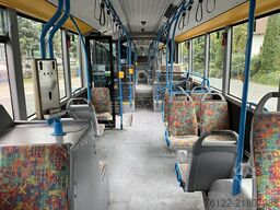 Mercedes-Benz O 530 G Citaro