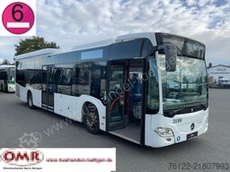 Mercedes-Benz O 530 Citaro LE