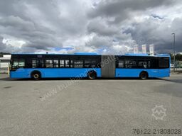 Mercedes-Benz Conecto G