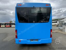 Mercedes-Benz Conecto G