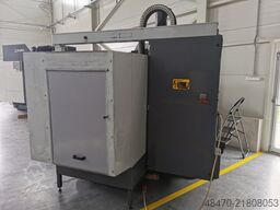 BRIDGEPORT Interact 720H
