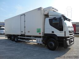 Iveco STRALIS 360 - FRIGORIFERO