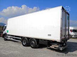 Iveco STRALIS 360 - FRIGORIFERO