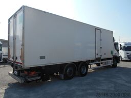Iveco STRALIS 360 - FRIGORIFERO