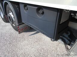 Iveco STRALIS 360 - FRIGORIFERO
