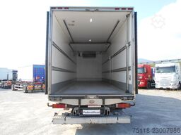 Iveco STRALIS 360 - FRIGORIFERO