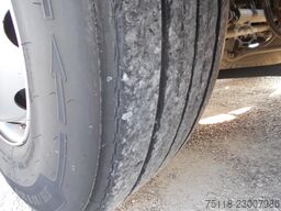 Iveco STRALIS 360 - FRIGORIFERO