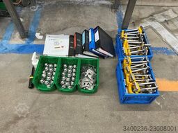 Hema Quatro ACCESS WE 33/11K S24