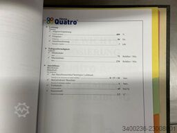 Hema Quatro ACCESS WE 33/11K S24