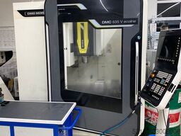 DMC 635 V ecoline