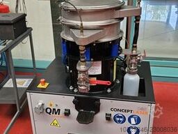 Concept Laser QM Powder Sieving Station
