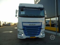DAF XF 410 + EURO 6