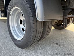 Iveco DAILY 35-160