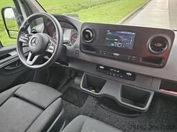 MERCEDES-BENZ SPRINTER 215 ac automaat EURO6