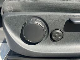 MERCEDES-BENZ Vito 114 LANG KLIMA TEMPOMAT SCHRÄNKE/REGALE AHK