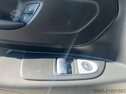 MERCEDES-BENZ Vito 114 LANG KLIMA TEMPOMAT SCHRÄNKE/REGALE AHK