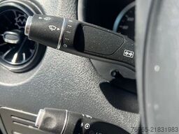 MERCEDES-BENZ Vito 114 LANG KLIMA TEMPOMAT SCHRÄNKE/REGALE AHK