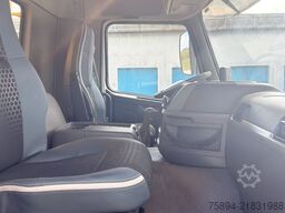 VOLVO FMX 500 Kipper 5,10m + BORDMATIC * 6x4 * TOP