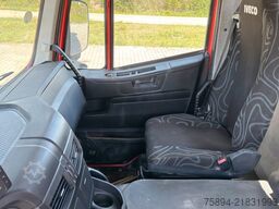 IVECO TRAKKER 410 * Betonmischer  * 8x4 * TOPZUSTAND