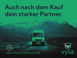 IVECO Daily 72-210 MAXI PRITSCHE + SCHIEBEPLANE AC AHK