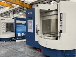 GROB-WERKE G550 access-SERIE