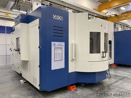 GROB-WERKE G550 access-SERIE