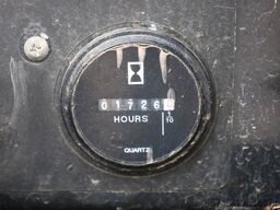 Genie GS5390 Diesel, 4x4 Drive, 18.15m Working Height, 6