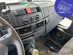 Iveco EuroCargo