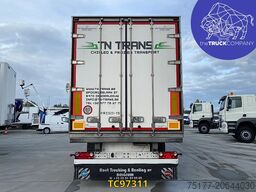 Hoet Trailers 