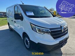 Renault Trafic 150 DCI - AUTOMATIC GEARBOX