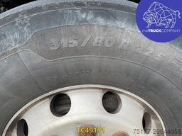 Mercedes-Benz Actros 1842