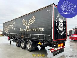 Hoet Trailers + Caisse Libner 2018