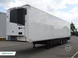 SCHMITZ CARGOBULL SKO FP 60 ThermoKing SLXi 300