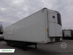 SCHMITZ CARGOBULL SKO FP 60 ThermoKing SLXi 300