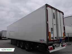 SCHMITZ CARGOBULL SKO FP 60 ThermoKing SLXi 300
