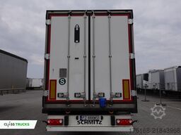 SCHMITZ CARGOBULL SKO FP 60 ThermoKing SLXi 300