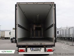 SCHMITZ CARGOBULL SKO FP 60 ThermoKing SLXi 300
