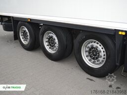 SCHMITZ CARGOBULL SKO FP 60 ThermoKing SLXi 300