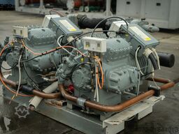 Used Copeland Piston Compressors 6 Models Available | Good Condition