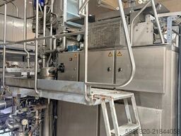 Tetra Pak Tetrapak TBA8 1Lt Slim