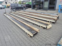 Forderband Transportband  Conveyor 