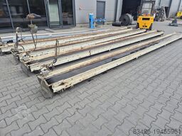 Forderband Transportband  Conveyor 