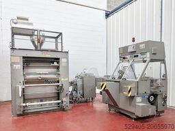 Marchesini MS 235 / AS 237 / BA 50